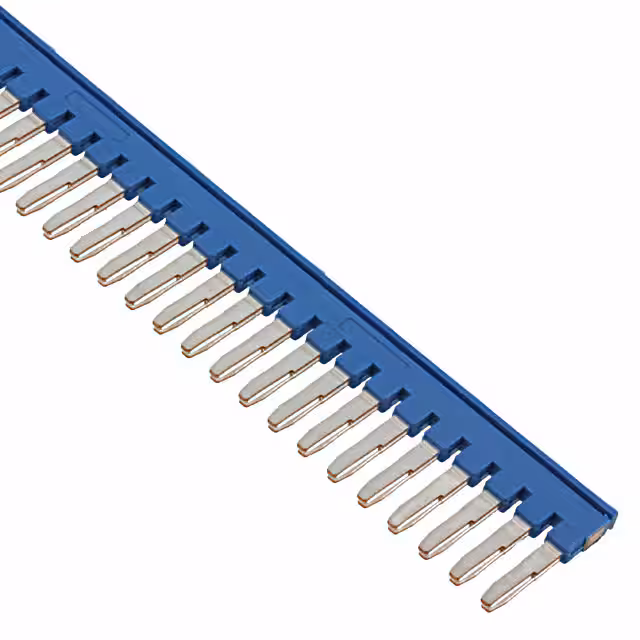 3032114 Phoenix Contact  Terminal Block Jumpers